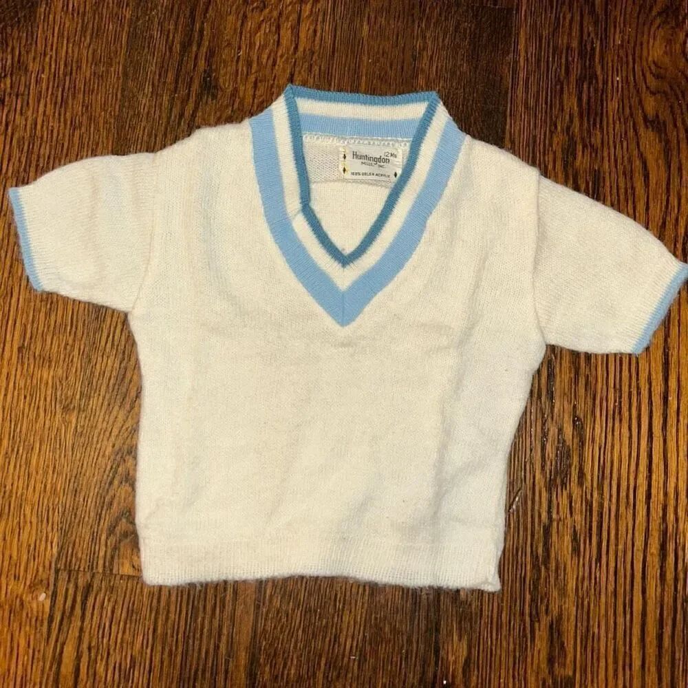 Vintage Top